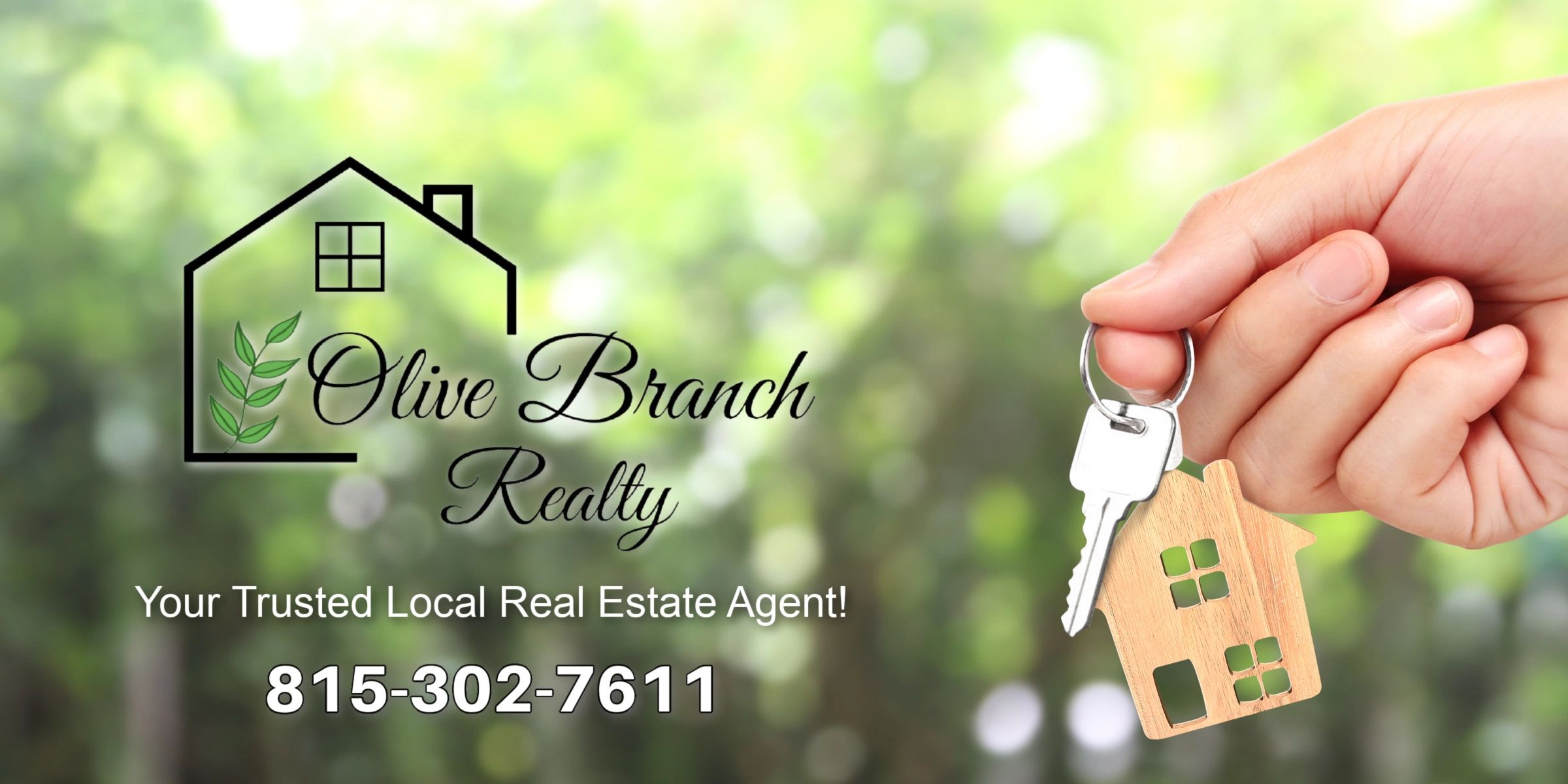 Olive Branch Realty Realtor Braidwood, Illinois
